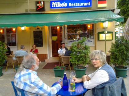 Foto: Nikos Restaurant